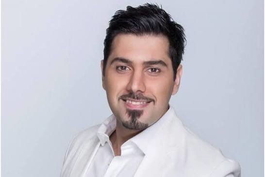 آهنگ «بی کسی» از احسان خواجه امیری