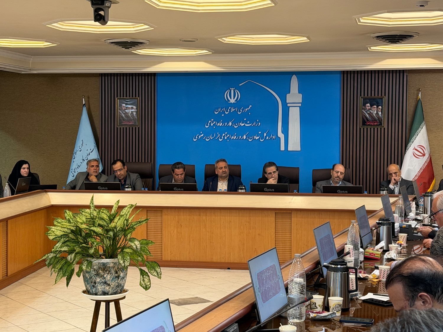 پیام خراسان