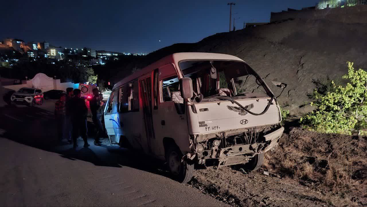 پیام خراسان