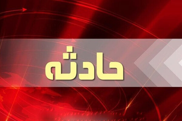 حریق در قلب شهرک صنعتی طبس؛ آتش مخازن هیدروکربن مهار شد