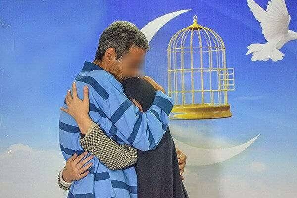 آزادی ۶ زندانی جرائم غیرعمد در خراسان جنوبی