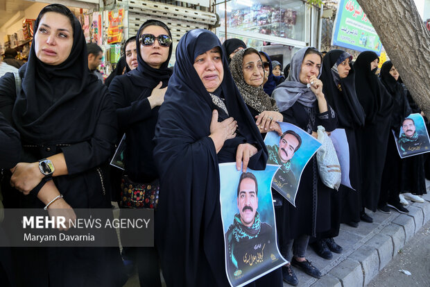 پیام خراسان
