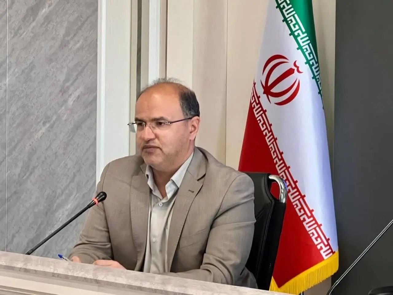دستگاه‌های نظامی، زنجیره اشتغال را از مهارت‌آموزی تا شغل واقعی دنبال کنند