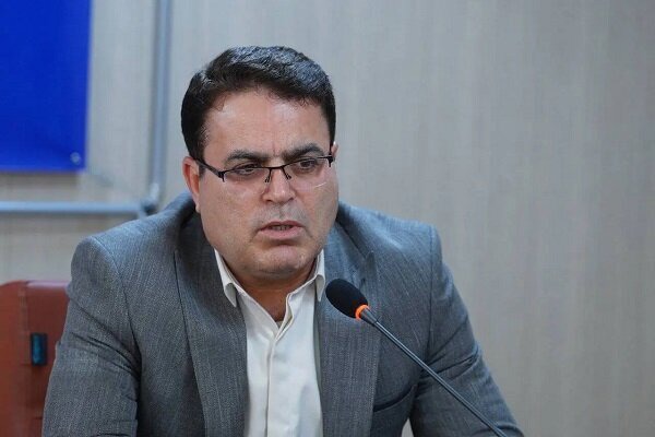 خریداری ۲۰ هزار جلد کتاب در نمایشگاه استانی کردستان