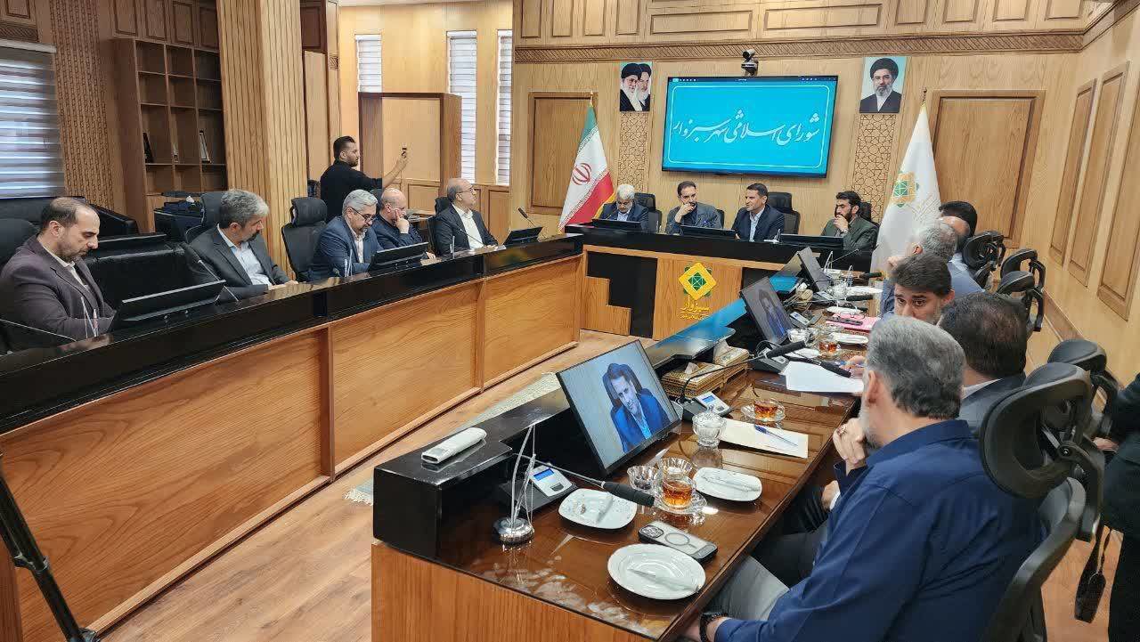 کاروانسرای تومانیان سبزوار در مسیر احیا؛ پیگیری قضایی تخریب بنا