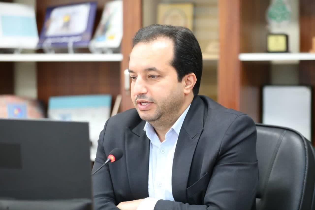 ۲۵۰ اثر به جشنواره ملی هزار و یک روایت خراسان شمالی ارسال شد