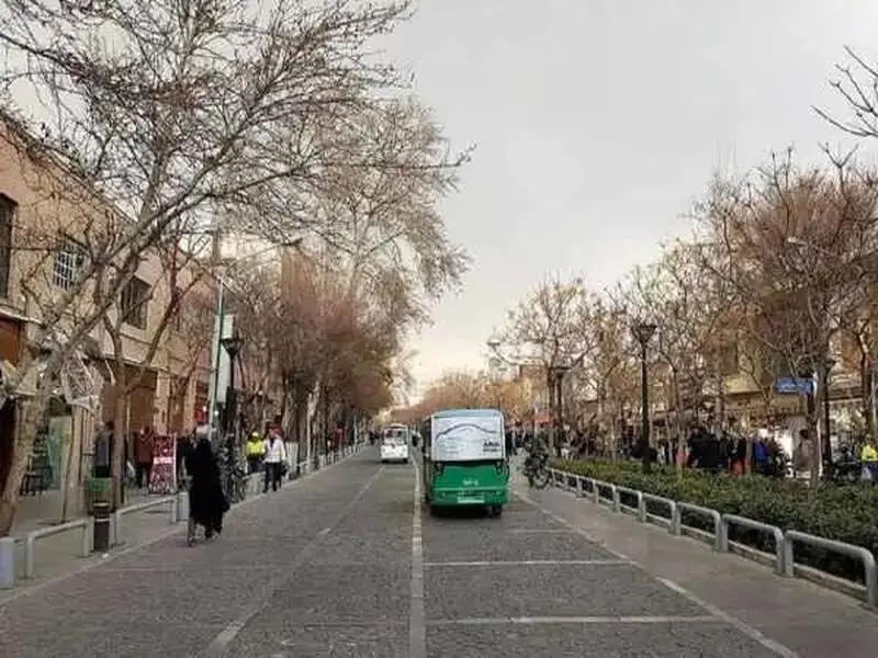 پیام خراسان