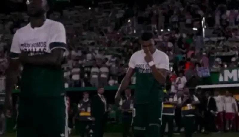 حرکت وینیسیوس و امباپه جنجال‌ساز شد