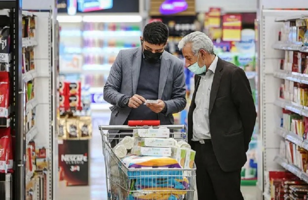 اعتبار کالابرگ کدملی‌های با رقم پایانی ۰، ۱ و ۲ واریز شد