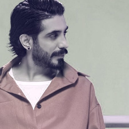 ترانه «قفس» با صدای کسری زاهدی