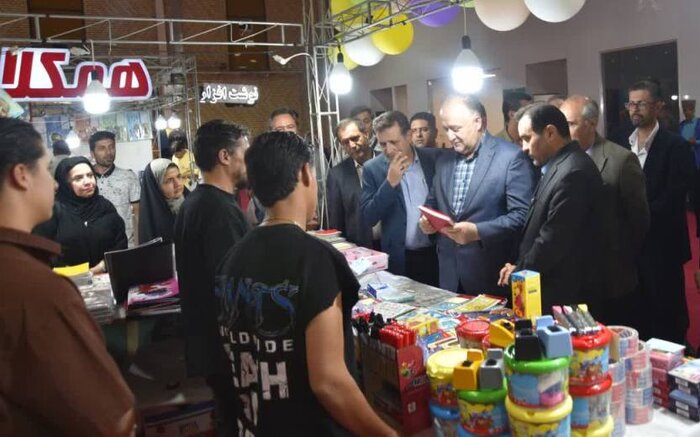 پیام خراسان