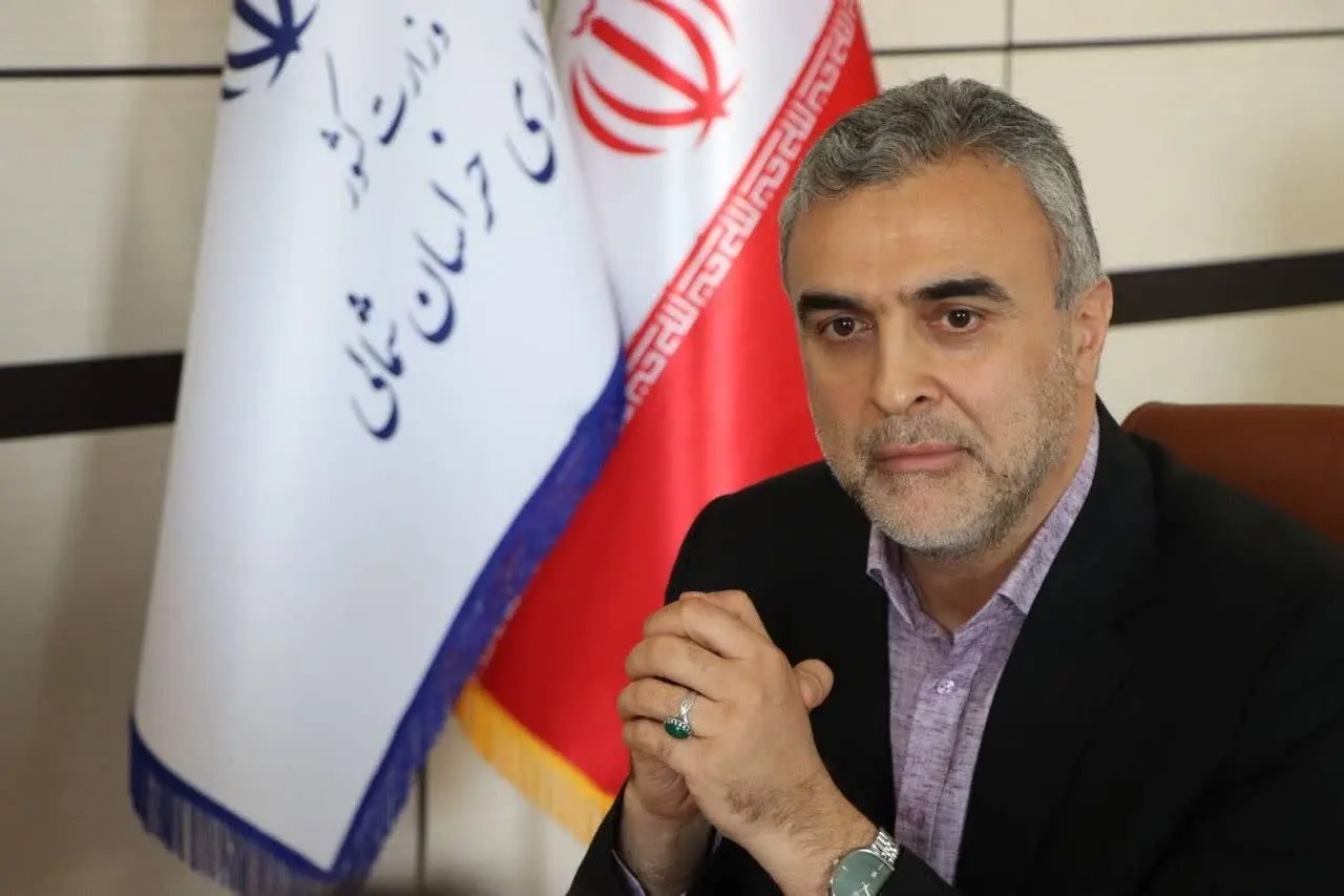 بدون جی‌نف، اجرای سرشماری دقیق ممکن نیست