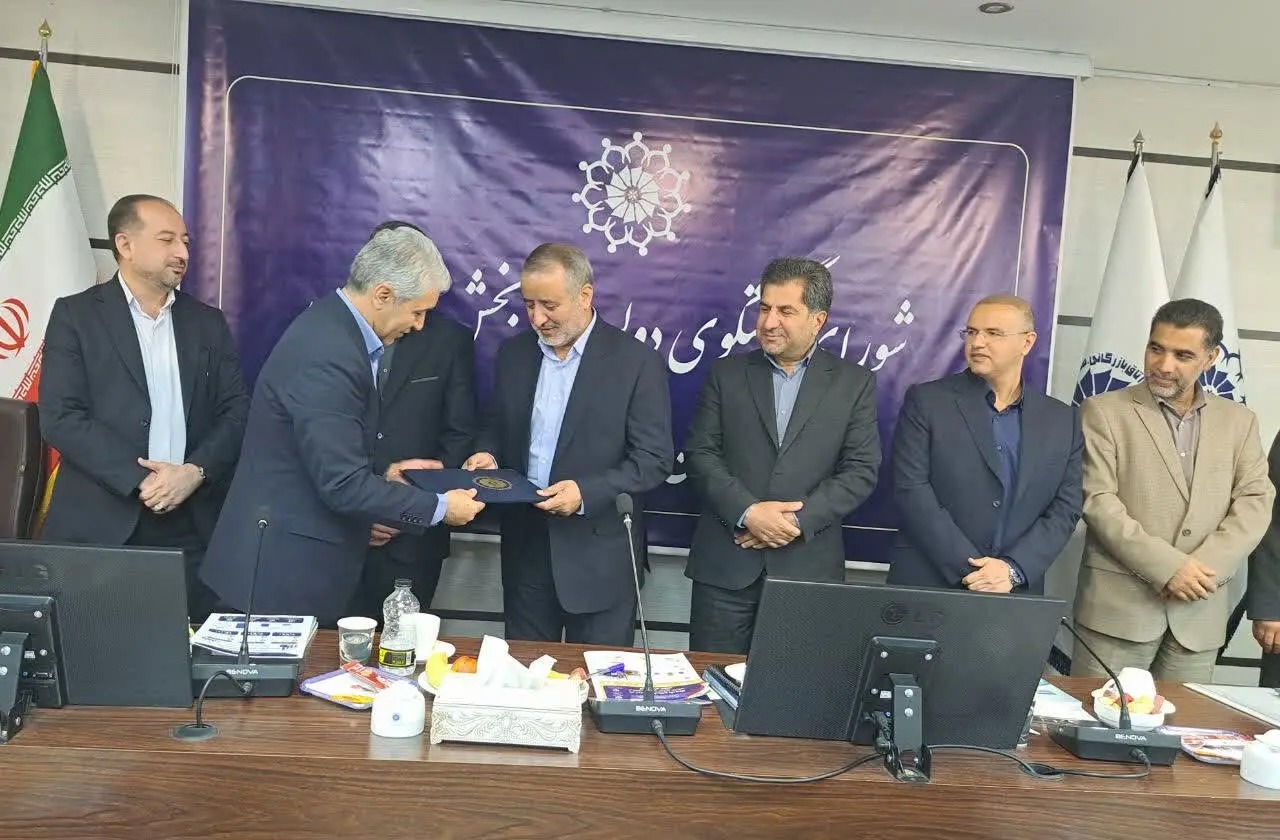 تقدیر دبیر شورای گفتگوی دولت و بخش خصوصی خراسان جنوبی از استاندار