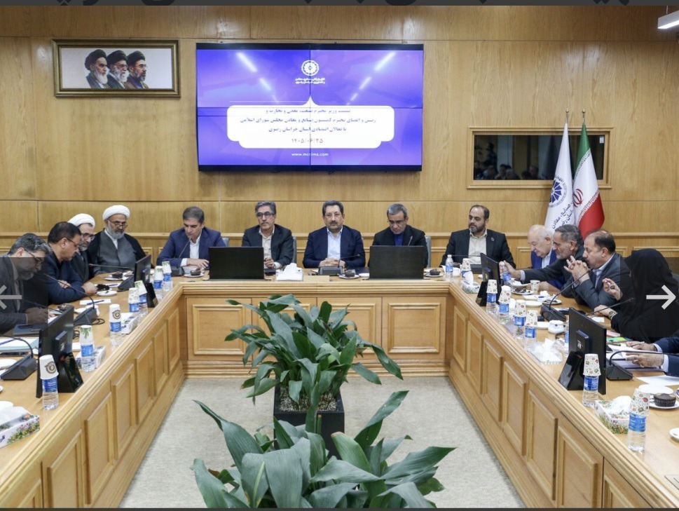 پرداخت خلاف مصوبه بخشی از ۷۰۰ هزار میلیارد تومان تسهیلات وزارت صمت به  بنگاه‌های بزرگ