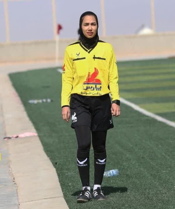 پیام خراسان