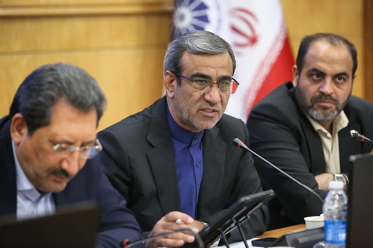 ایجاد مشوق های سرمایه گذاری در مناطق مختلف کشور