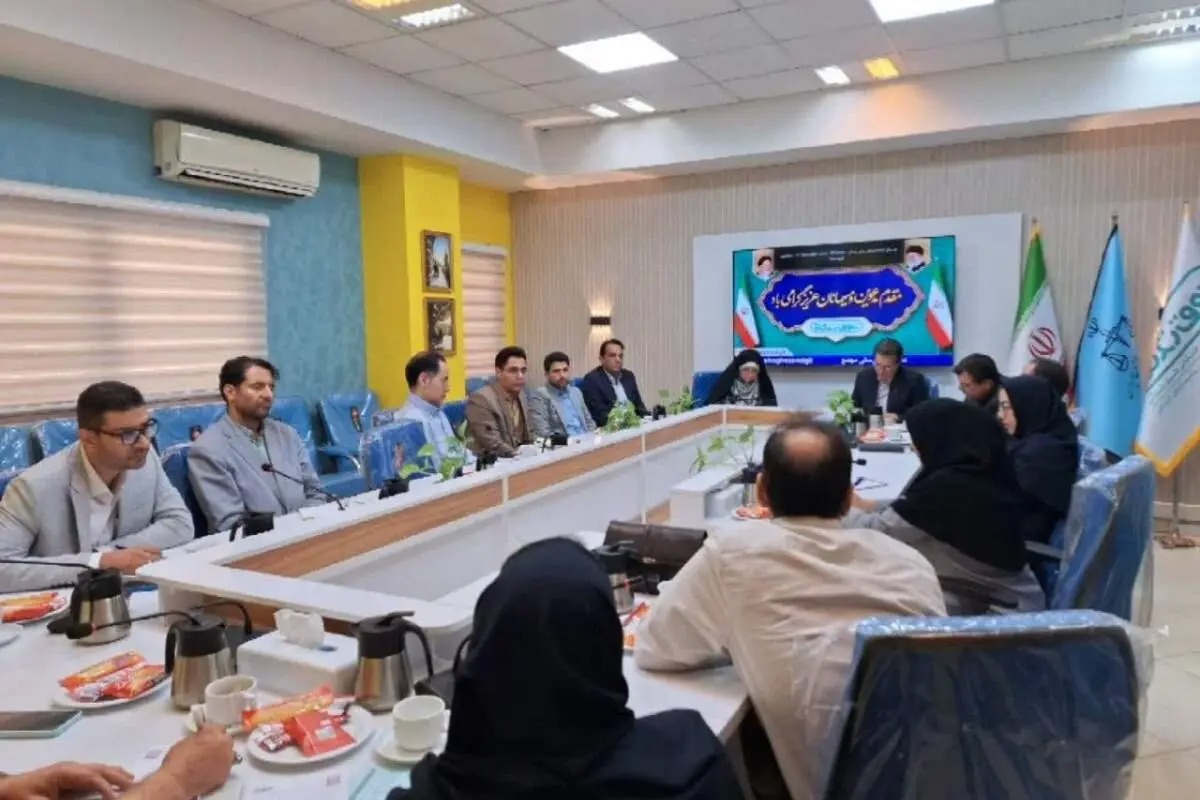تأکید معاون استاندار برتشکیل اتاق عملیات مشترک برای مقابله با اعتیاد کودکان