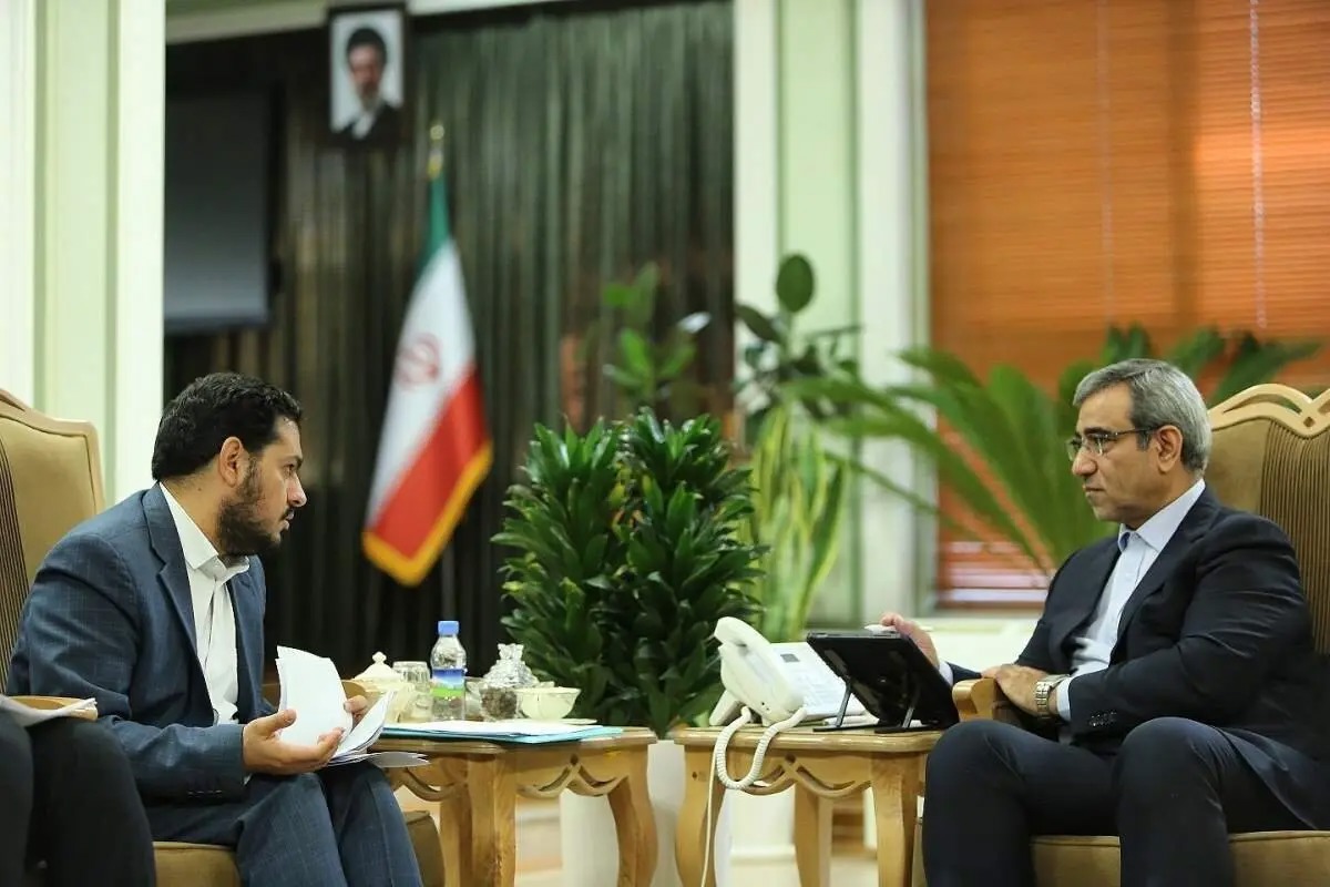 سهم خراسان رضوی از منابع باید متناسب با بار خدماتی استان باشد