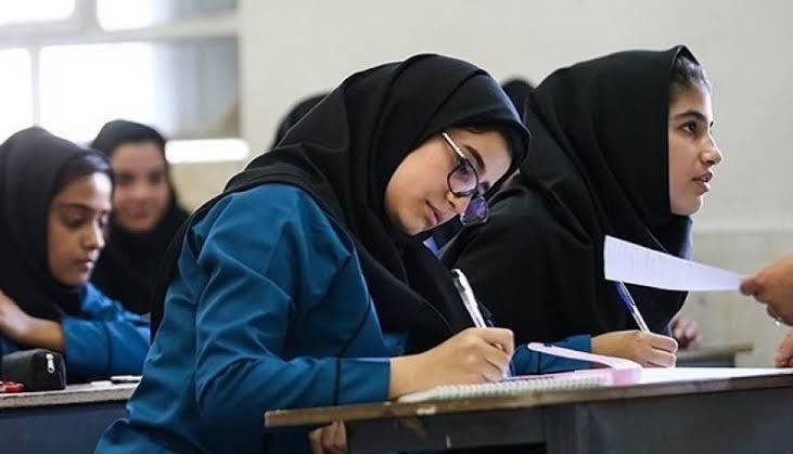 پیشرفت دانش‌آموزان سبزواری در کنکور و امتحانات نهایی