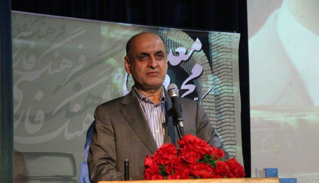 استاندار گیلان: بزرگداشت استاد «محمدمعین» پاسداشت هویت فرهنگی کشور است
