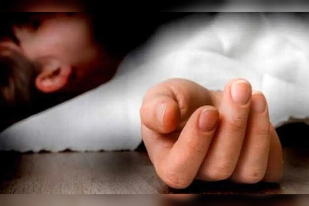 مرگ هولناک نوجوان مشهدی