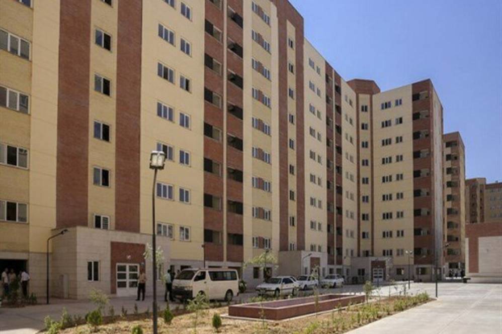 گره اراضی سعیدی برای نهضت ملی مسکن نیشابور باز شد