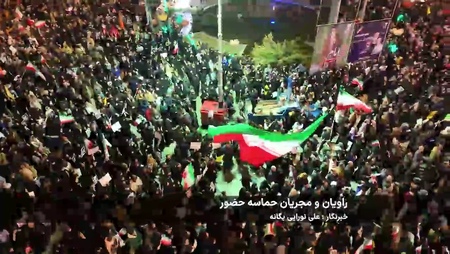 پیام خراسان