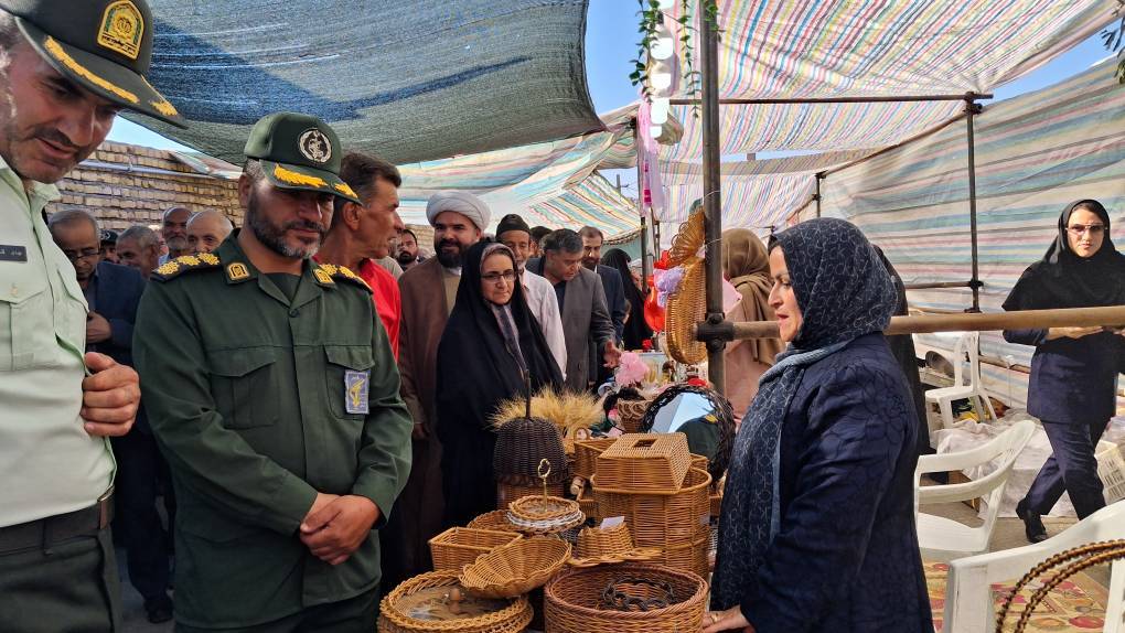 پیام خراسان