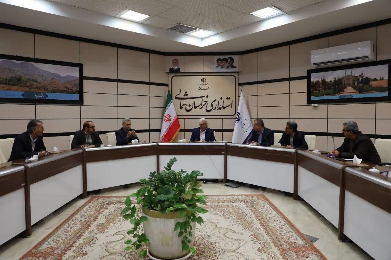 رویداد ایران جان طلایی‌ترین فرصت برای معرفی استان است