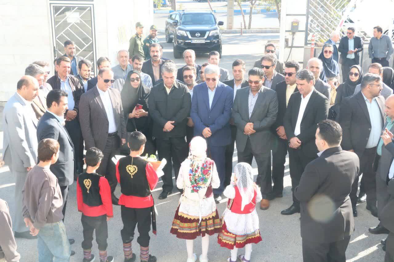پیام خراسان