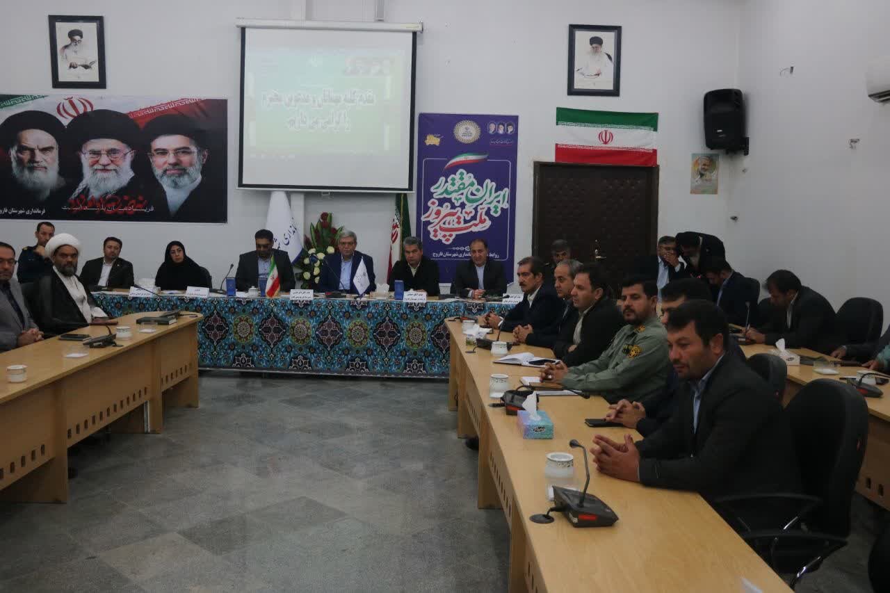 حسینی: ۱۱۸ هزار فرصت شغلی برای مددجویان بهزیستی ایجاد شد