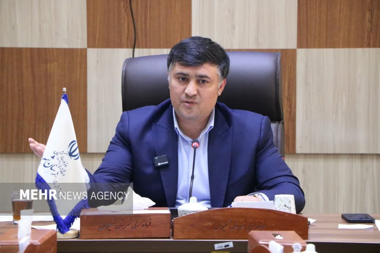 احمدی: تسریع در واگذاری مسکن معلولان شیروان نیازمند همکاری است