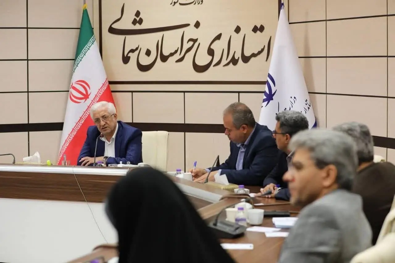 رویداد «ایران جان» طلایی‌ترین فرصت برای معرفی استان است