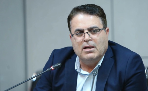 نمایشگاه کتاب آذربایجان غربی برگزار می‌شود