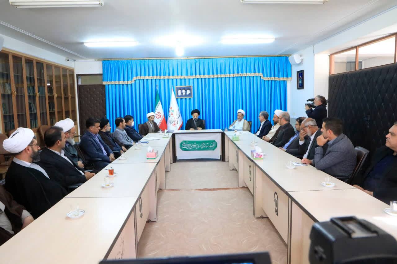 پیام خراسان