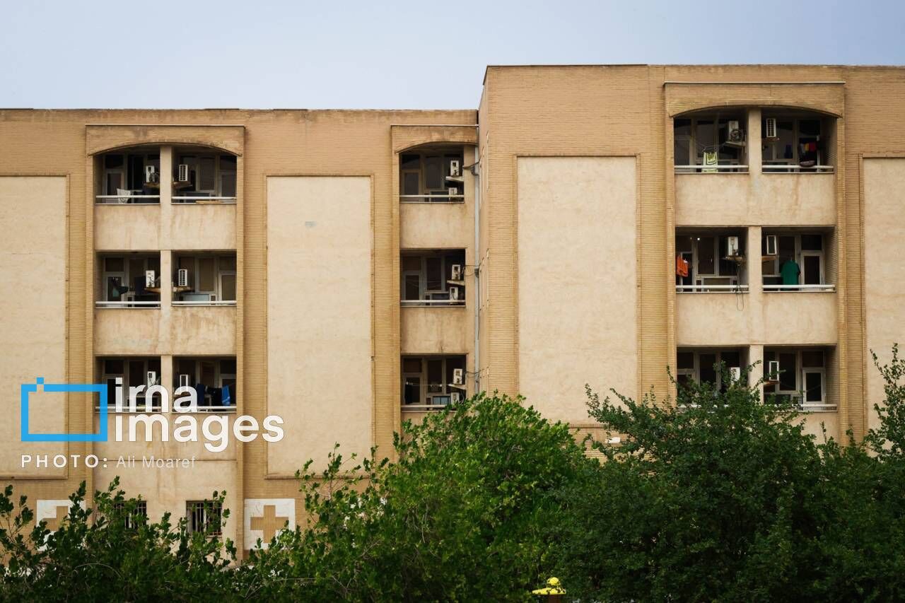 ۳۲ درصد متقاضیان خوابگاه دانشگاه بجنورد در انتظار اسکان