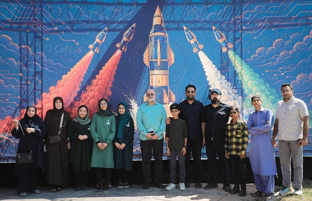 پیام خراسان