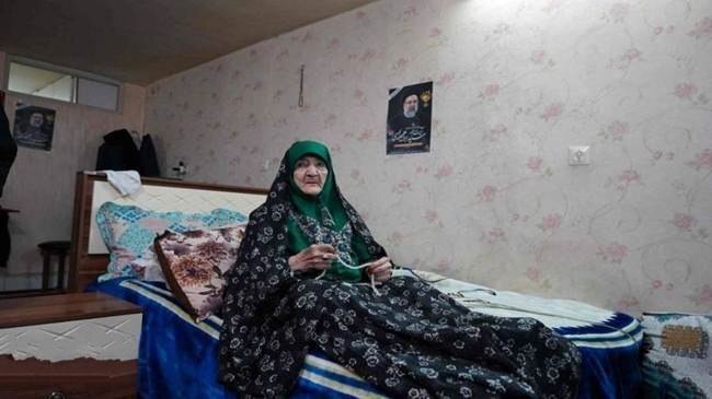 پیام خراسان