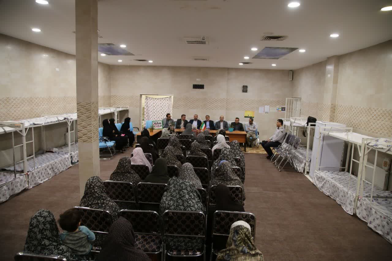 پیام خراسان