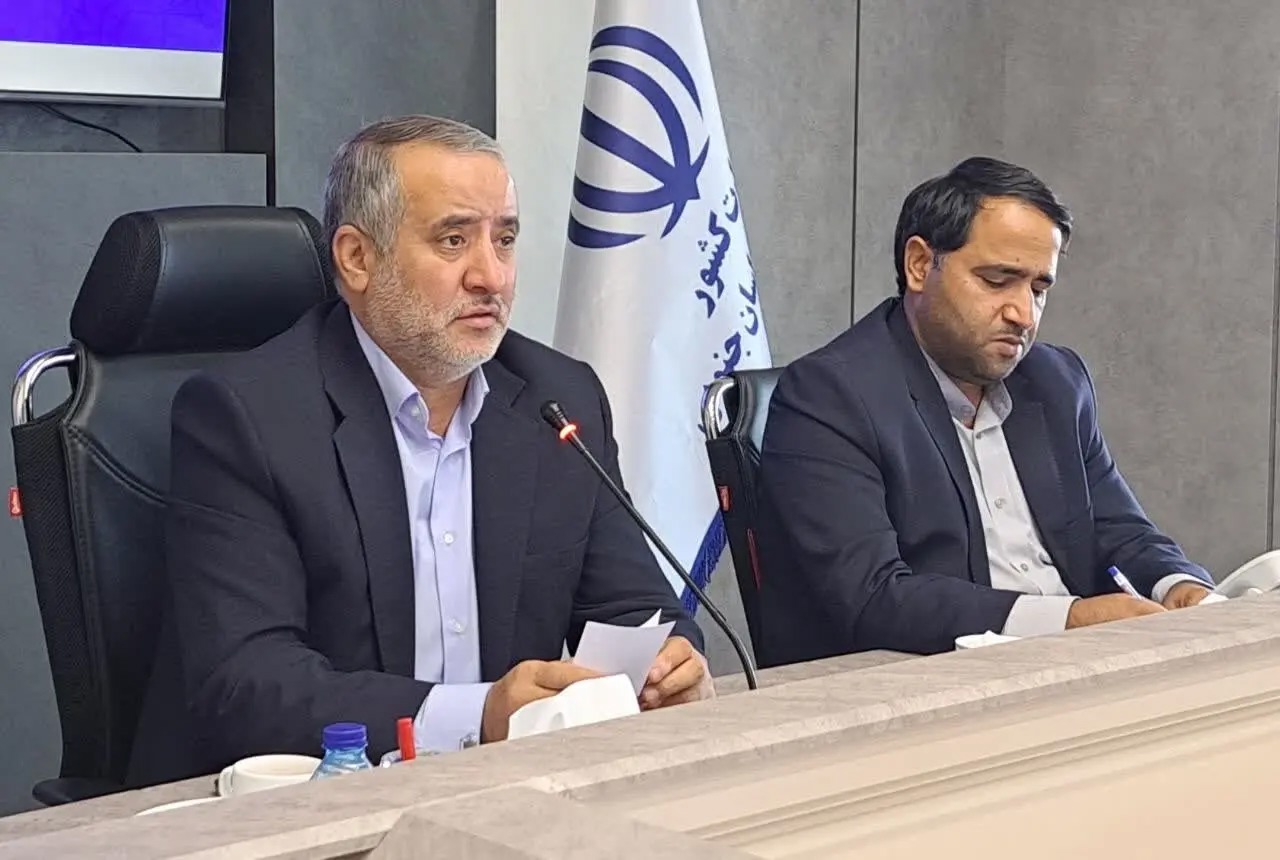 نیازهای استان با اتکا به ظرفیت‌های داخلی تأمین شود
