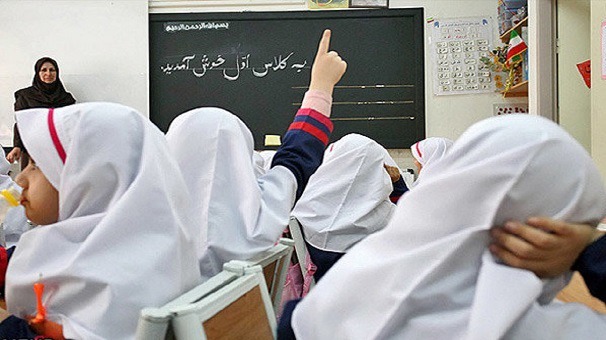 آغاز مدرسه برای بیش از ۳۱ هزار کلاس‌اولی در گلستان