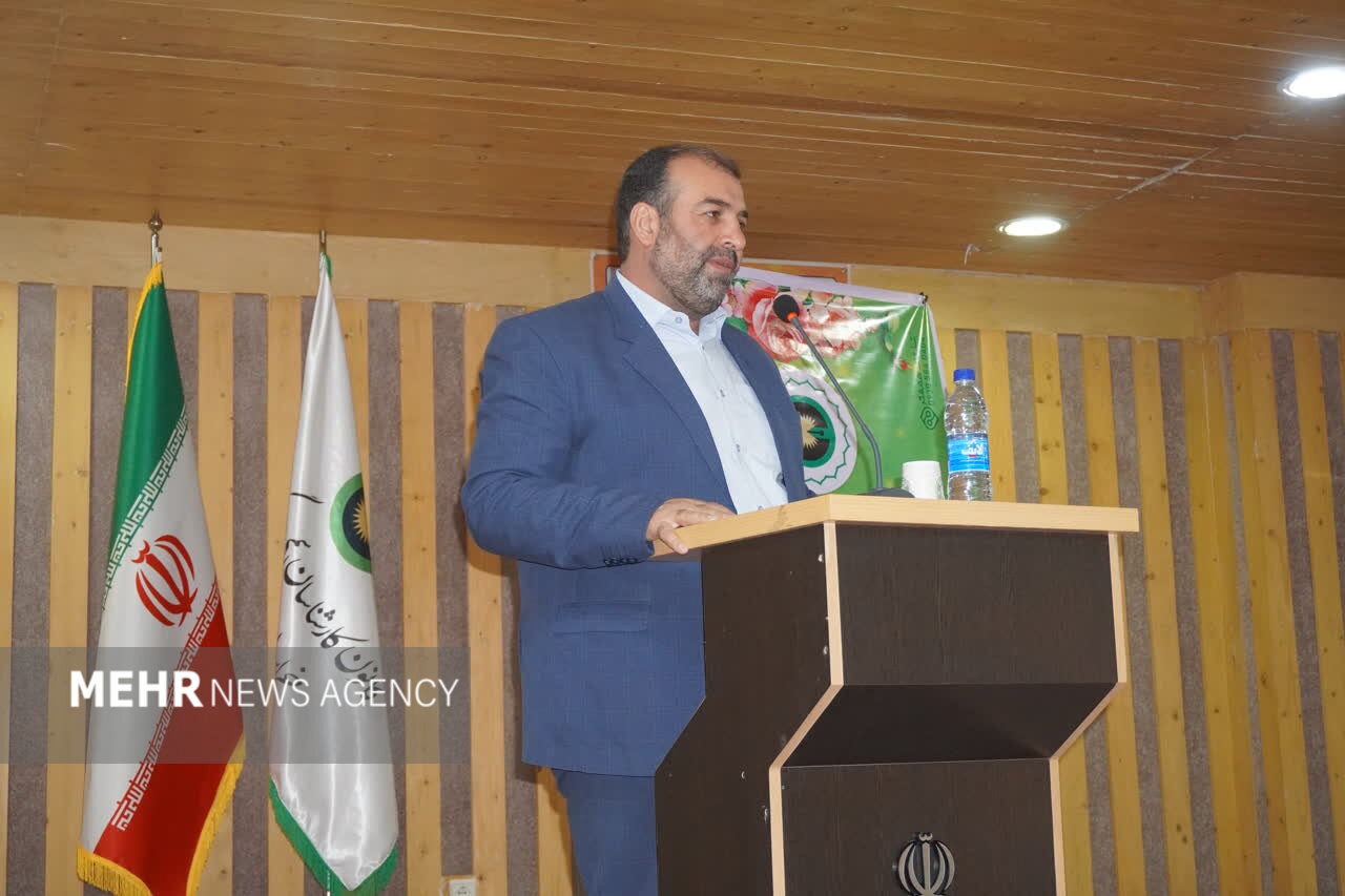 محمدیاران: کمیته پیشگیری از سرقت در خراسان شمالی تشکیل شد