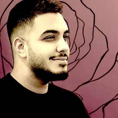 آهنگ «دلشوره» با صدای آرون افشار