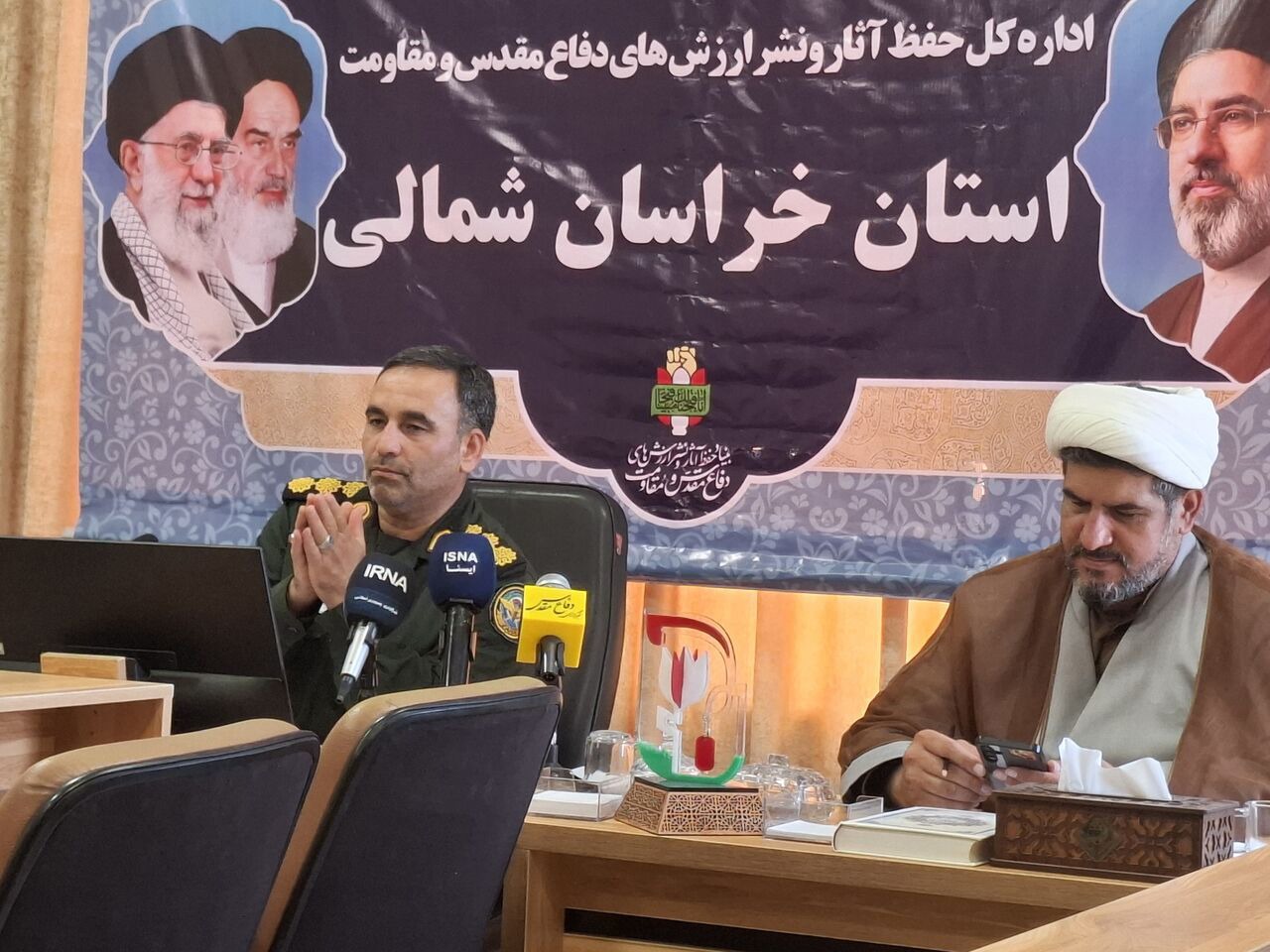 ۲ هزار فعالیت در قالب ۵۰ عنوان برنامه در هفته دفاع مقدس برگزار می‌شود