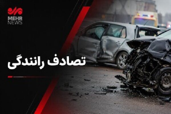 برخورد رخ‌به‌رخ ۲ پژو در رودان یک کشته و ۷ مصدوم بر جا گذاشت