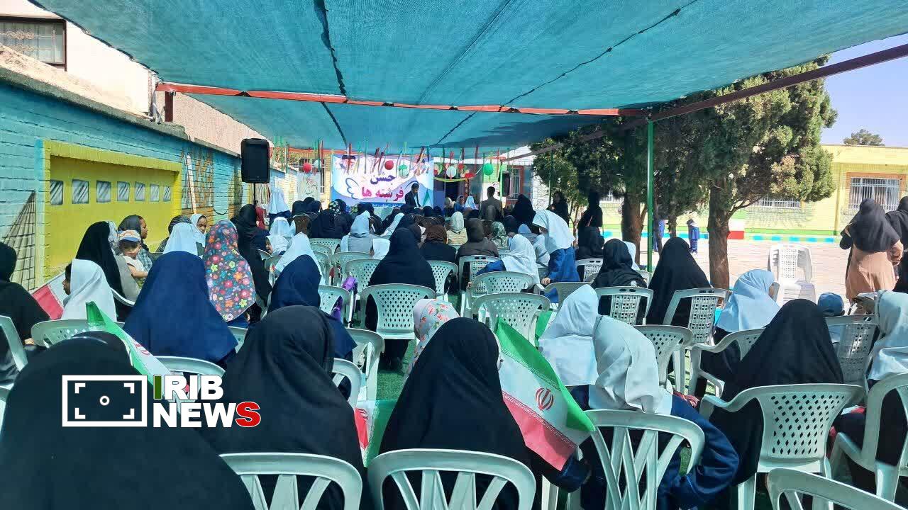 پیام خراسان