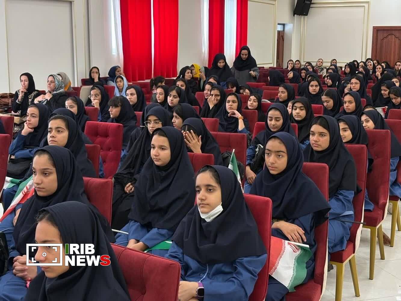 پیام خراسان