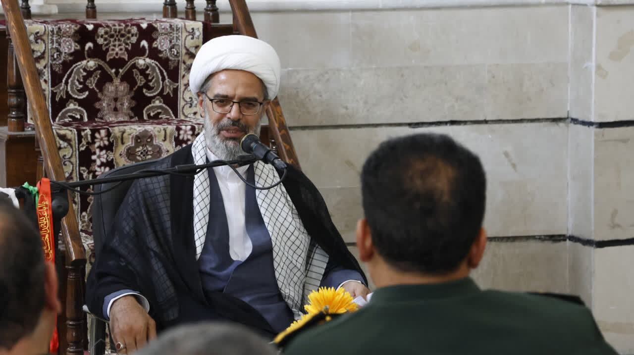 پیام خراسان
