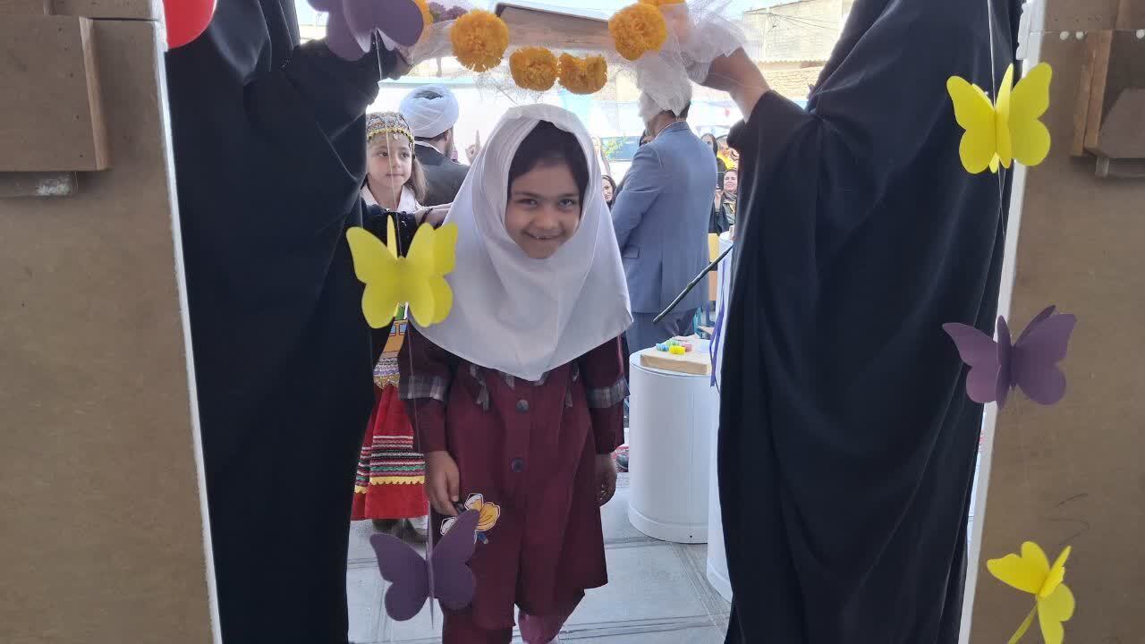 پیام خراسان