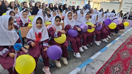 پیام خراسان